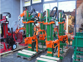 New Log splitter Posch HydroCombi 16: picture 2 New Log splitter Posch HydroCombi 16: picture 2