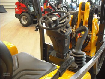 New Compact loader Schäffer 2430 SLT: picture 5 New Compact loader Schäffer 2430 SLT: picture 5