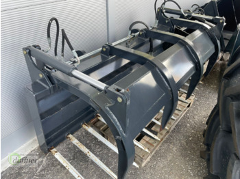 Silage equipment SCHÄFFER