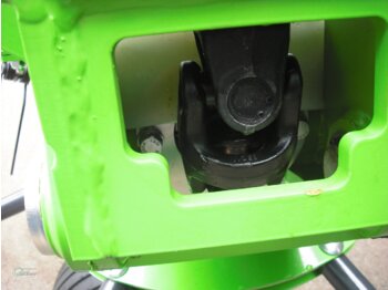 New Tedder/ Rake Talex Tornado 550: picture 4