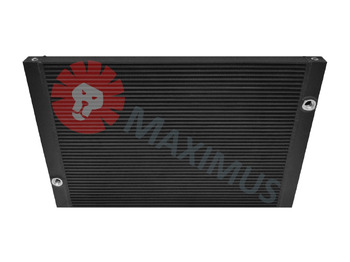 New Oil cooler for Farm tractor CASE MAGNUM 215 245 255 275 305 335 MX215 MX245 MX275 MX305: picture 2 New Oil cooler for Farm tractor CASE MAGNUM 215 245 255 275 305 335 MX215 MX245 MX275 MX305: picture 2