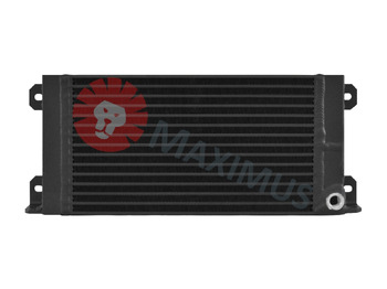 Oil cooler CLAAS