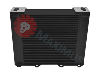 New Radiator for Roller DEUTZ ATLAS BOMAG UNIWERSAL: picture 2 New Radiator for Roller DEUTZ ATLAS BOMAG UNIWERSAL: picture 2