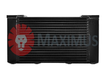 Radiator ATLAS