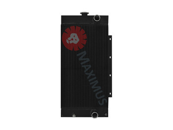 Radiator JCB