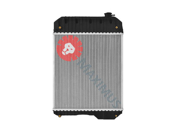 New Radiator for Screener JCB SCREENING PLANT: picture 2