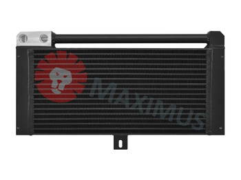 Oil cooler MASSEY FERGUSON