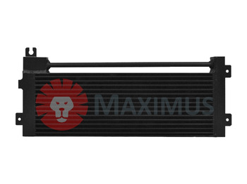 Oil cooler MERCEDES-BENZ Citaro