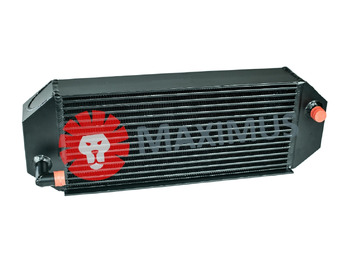 Oil cooler MERLO