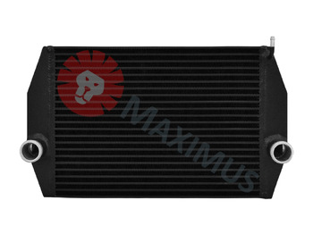 Radiator MASSEY FERGUSON