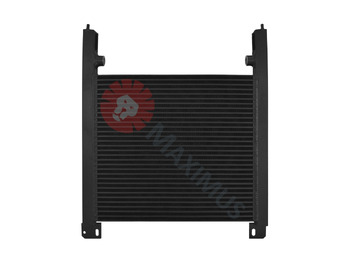 Oil cooler VALTRA