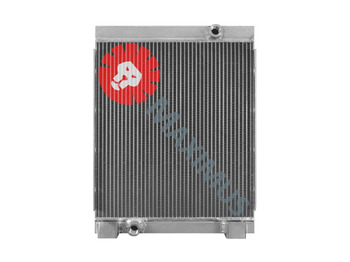 Radiator VOLVO