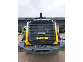 Wheel loader Komatsu WA 475-10E0: picture 5