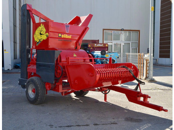 Harvester attachment ELİBOL