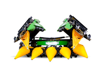 ELİBOL LF03 8 ROWS FOLDABLE CORN HEADER on lease ELİBOL LF03 8 ROWS FOLDABLE CORN HEADER: picture 3