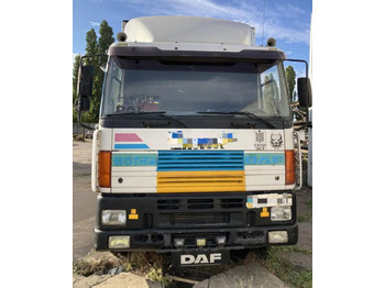 Container transporter/ Swap body truck DAF CF 85