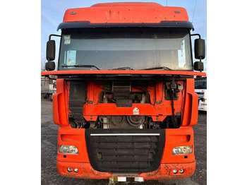 Tractor unit DAF XF 95.430 Tractor head: picture 5