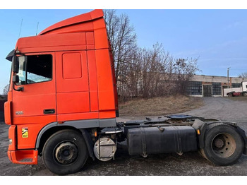 Tractor unit DAF XF 95.430 Tractor head: picture 3