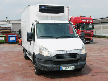 Refrigerated van IVECO Daily 35C15