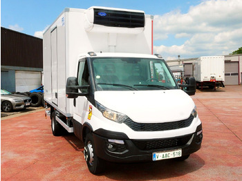Refrigerated van IVECO Daily 70c17