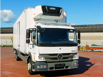 Refrigerator truck MERCEDES-BENZ Atego 1322
