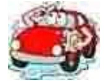 Box truck MERCEDES-BENZ Atego 1018