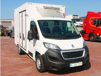 Refrigerated van PEUGEOT Boxer
