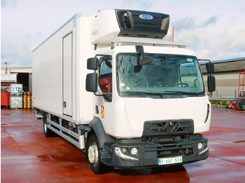 Refrigerator truck RENAULT D 250