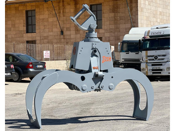 Grapple VOLVO