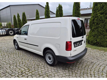 Small van Volkswagen Caddy Maxi: picture 4