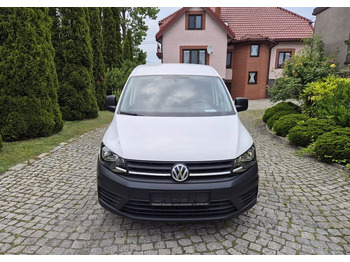 Small van Volkswagen Caddy Maxi: picture 2