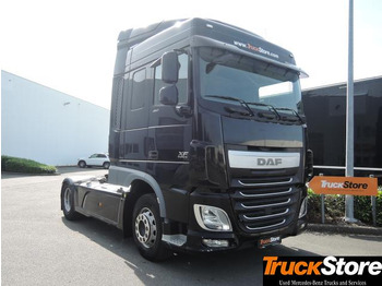 Tractor unit DAF XF 460: picture 3