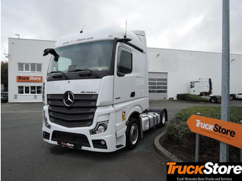 Tractor unit MERCEDES-BENZ Actros 1845