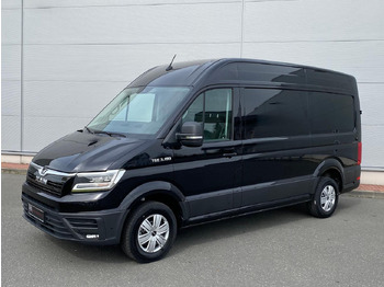 Van MAN TGE 3.180