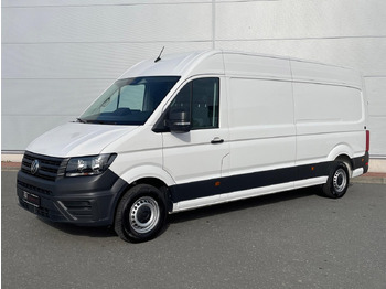Passenger van VOLKSWAGEN Crafter 35