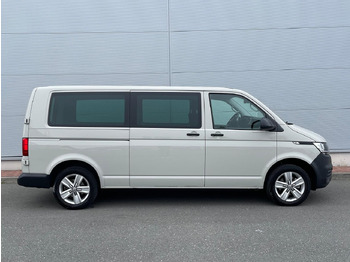 New Panel van Volkswagen T6.1 Transporter 2.0 TDI lang 4MOTION SITZHZ NAV: picture 5
