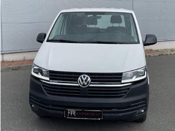 Panel van Volkswagen T6.1 Transporter Mixto lang 4M MFL LED TEMPOMAT: picture 4