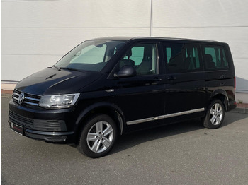 Minibus VOLKSWAGEN T6 Multivan