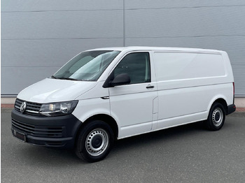 Panel van VOLKSWAGEN Transporter T6