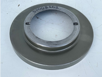 Swing motor LIEBHERR