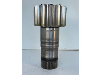 Swing motor for Crawler excavator Liebherr Abtriebswelle ID-Nr.90208977.  SAT325A296.  R934-1550, R938-1650,  R945-1866.   #90208977.12#: picture 4 Swing motor for Crawler excavator Liebherr Abtriebswelle ID-Nr.90208977.  SAT325A296.  R934-1550, R938-1650,  R945-1866.   #90208977.12#: picture 4