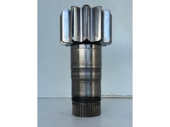 Swing motor for Crawler excavator Liebherr Abtriebswelle ID-Nr.90208977.  SAT325A296.  R934-1550, R938-1650,  R945-1866.   #90208977.12#: picture 5 Swing motor for Crawler excavator Liebherr Abtriebswelle ID-Nr.90208977.  SAT325A296.  R934-1550, R938-1650,  R945-1866.   #90208977.12#: picture 5