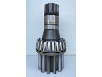 Swing motor LIEBHERR