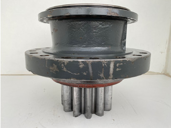 Swing motor LIEBHERR