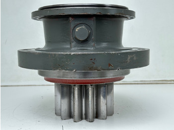 Swing motor LIEBHERR