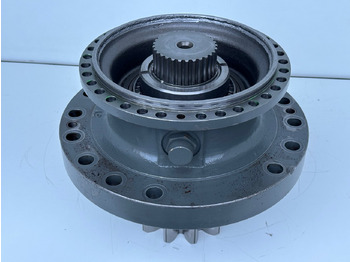 Swing motor for Crawler excavator Liebherr Abtriebswellengehäuse ID-Nr.90013701 mit Abtriebswelle ID-Nr.90214087.    SAT275A290.  R922 LC-1486. R924 LC-1487.  #0774#0784#: picture 3