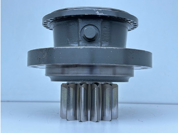 Swing motor for Crawler excavator Liebherr Abtriebswellengehäuse ID-Nr.90013701 mit Abtriebswelle ID-Nr.90214087.    SAT275A290.  R922 LC-1486. R924 LC-1487.  #0774#0784#: picture 2