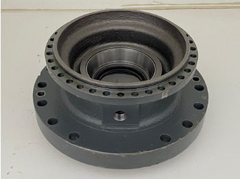 Swing motor LIEBHERR