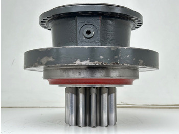 Transmission for Construction machinery Liebherr Abtriebswellengehäuse ID-Nr.90018934 mit Abtriebswelle ID-Nr.90204999. SAT275/260 - SAT275/261 - SAT275/266 - SAT275/289.  #0785#03478#: picture 2