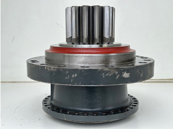 Transmission for Construction machinery Liebherr Abtriebswellengehäuse ID-Nr.90018934 mit Abtriebswelle ID-Nr.90204999. SAT275/260 - SAT275/261 - SAT275/266 - SAT275/289.  #0785#03478#: picture 4
